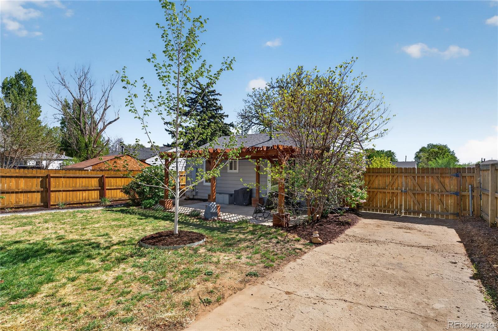 5085 Alcott Street Denver CO 80221