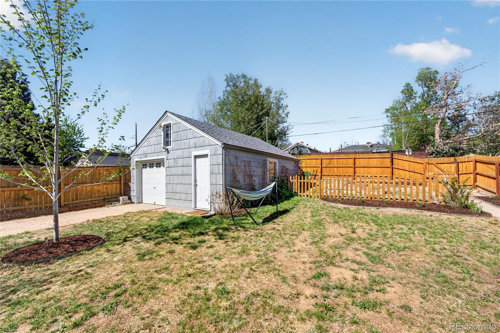 5085 Alcott Street Denver CO 80221