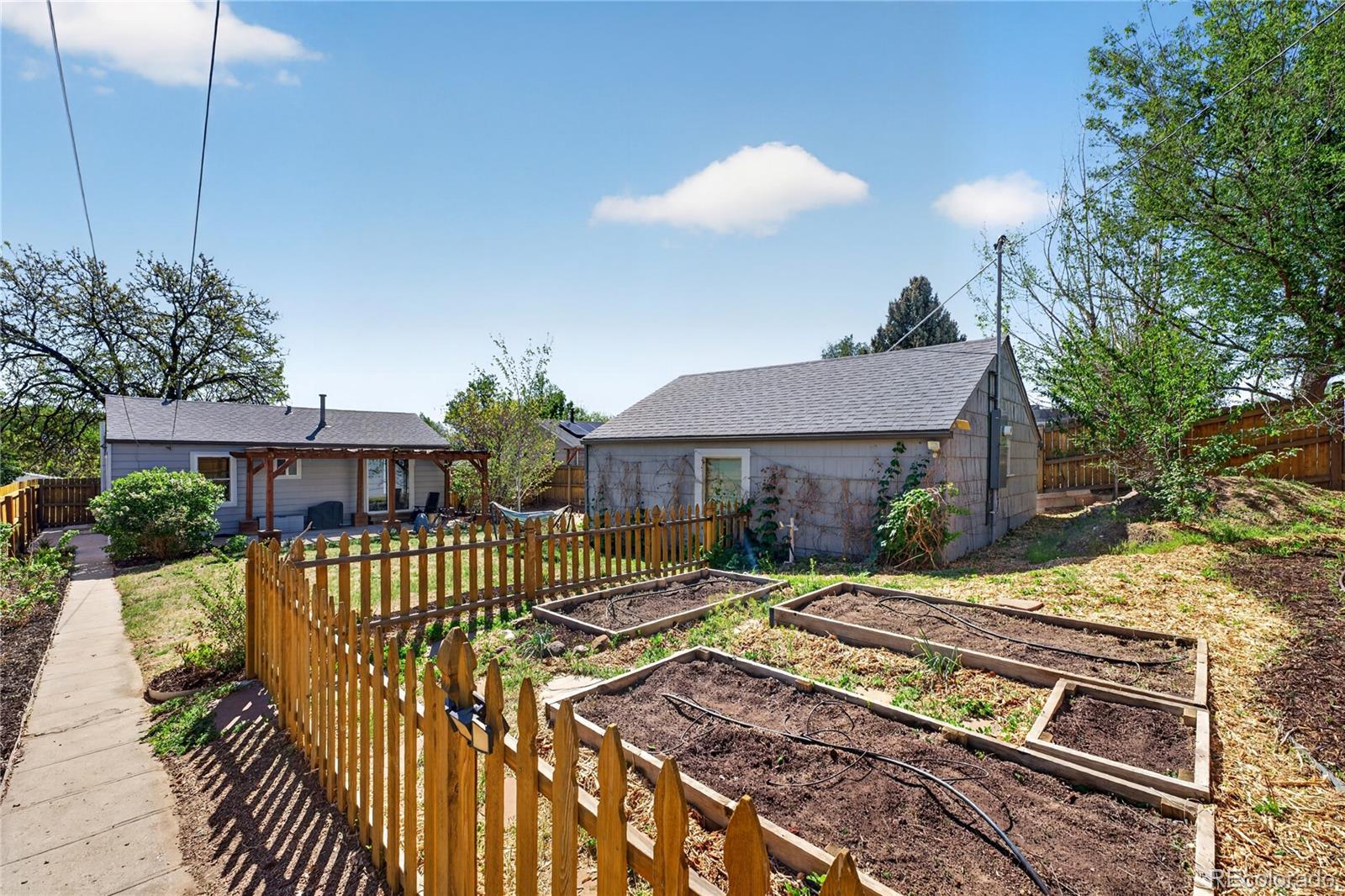 5085 Alcott Street Denver CO 80221
