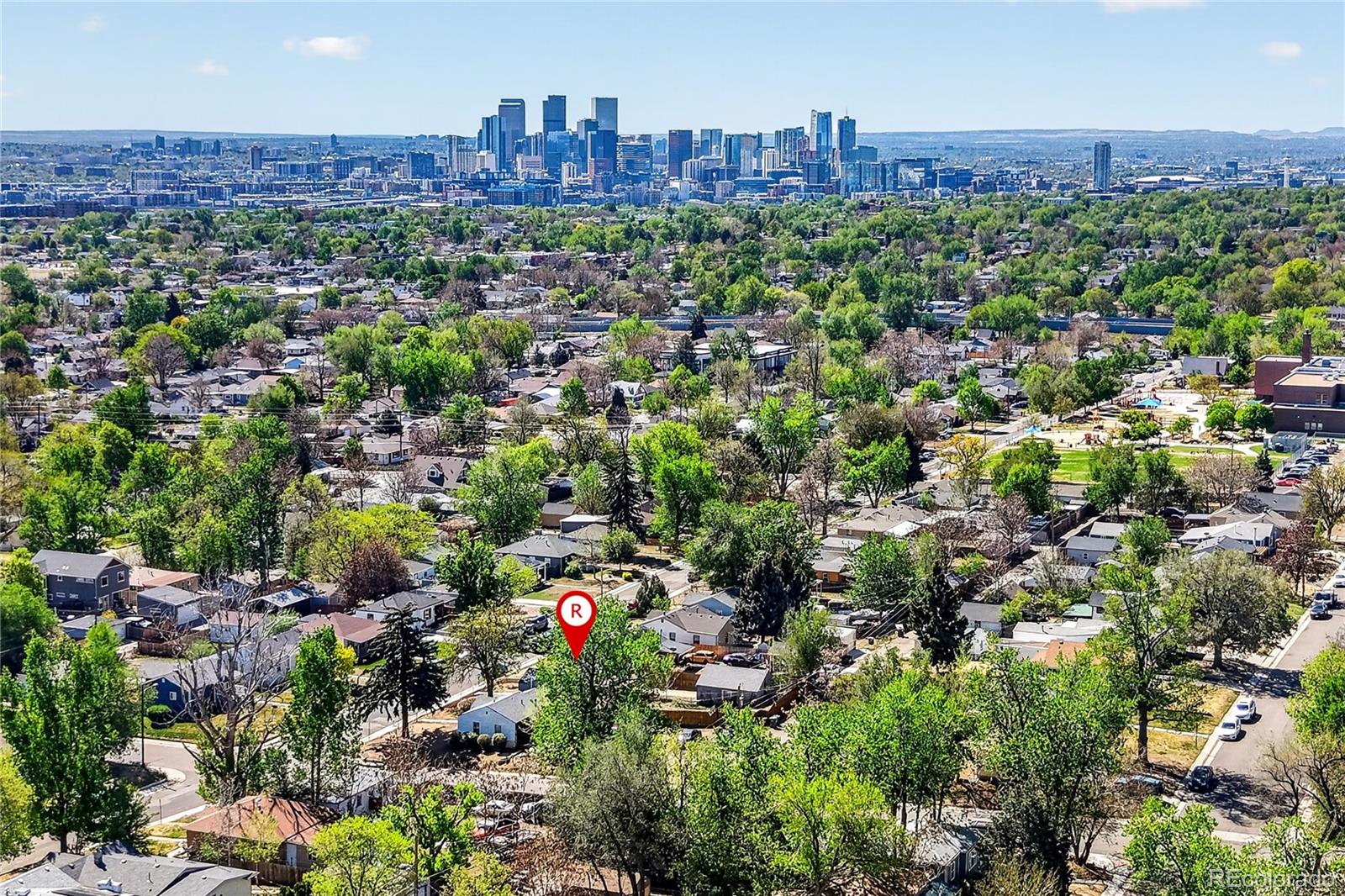 5085 Alcott Street Denver CO 80221
