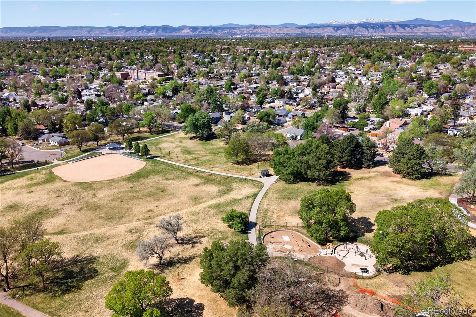 5085 Alcott Street Denver CO 80221