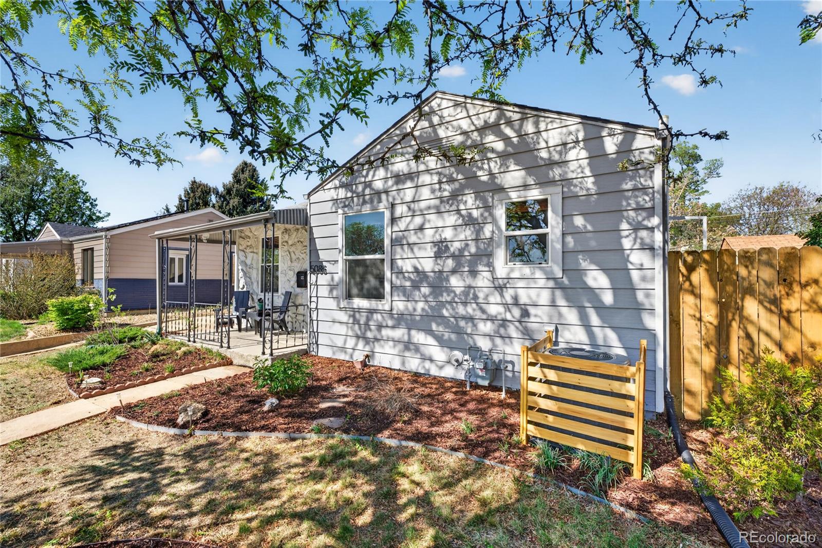 5085 Alcott Street Denver CO 80221
