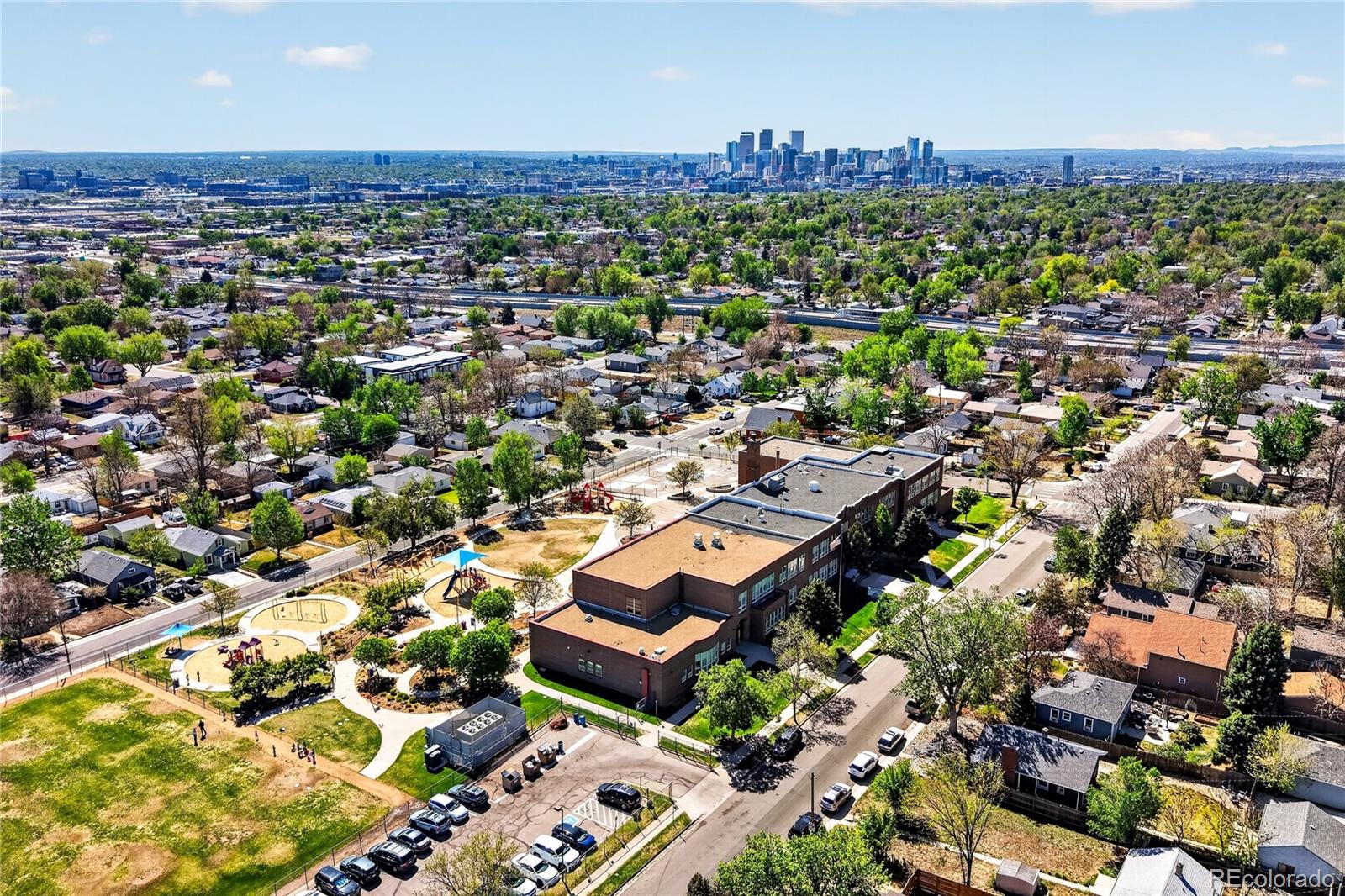 5085 Alcott Street Denver CO 80221