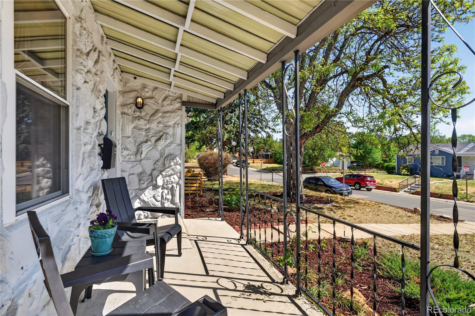 5085 Alcott Street Denver CO 80221
