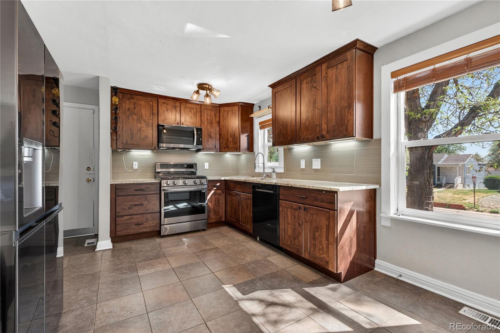 5085 Alcott Street Denver CO 80221