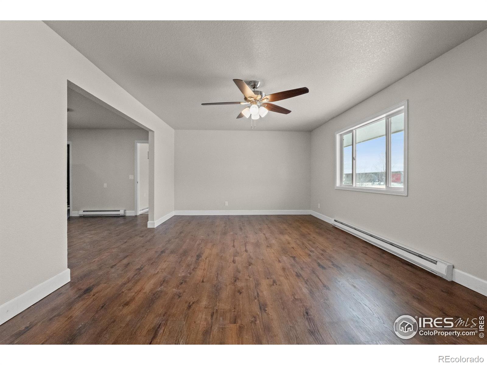 501 Clifford Street Hillrose CO 80733