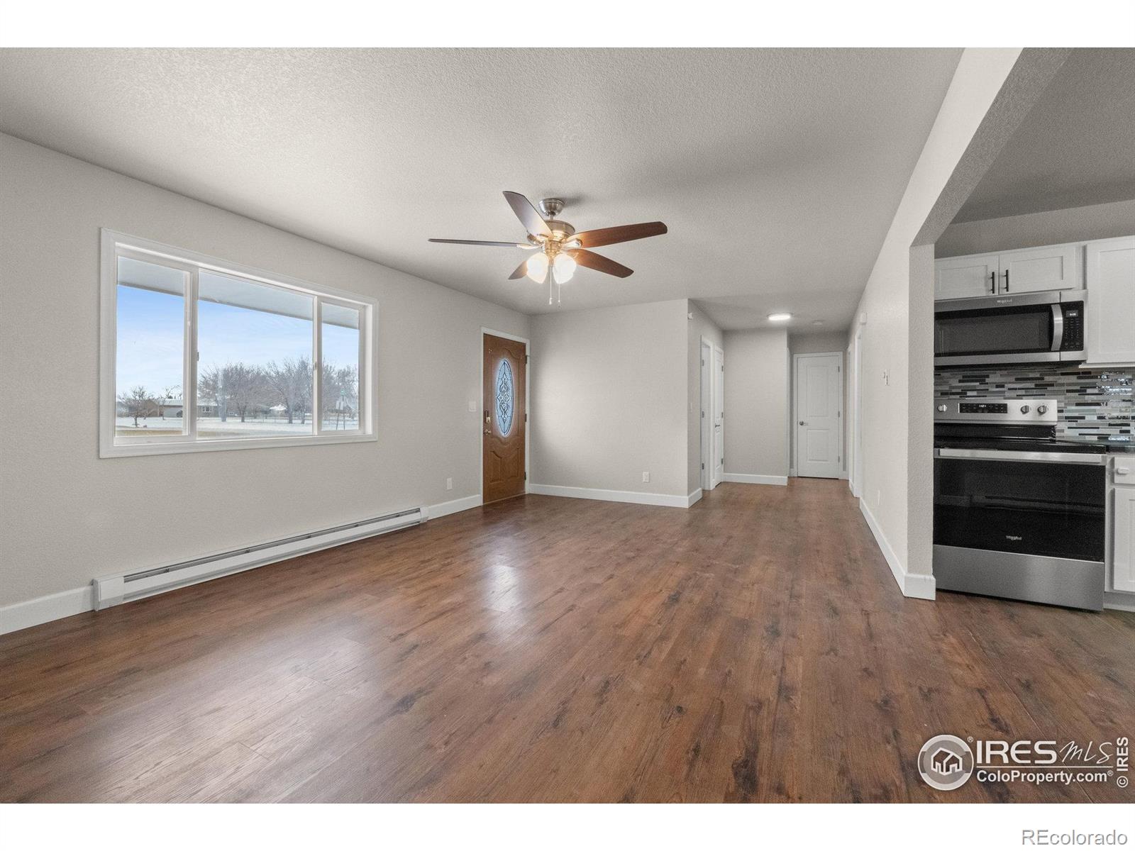501 Clifford Street Hillrose CO 80733