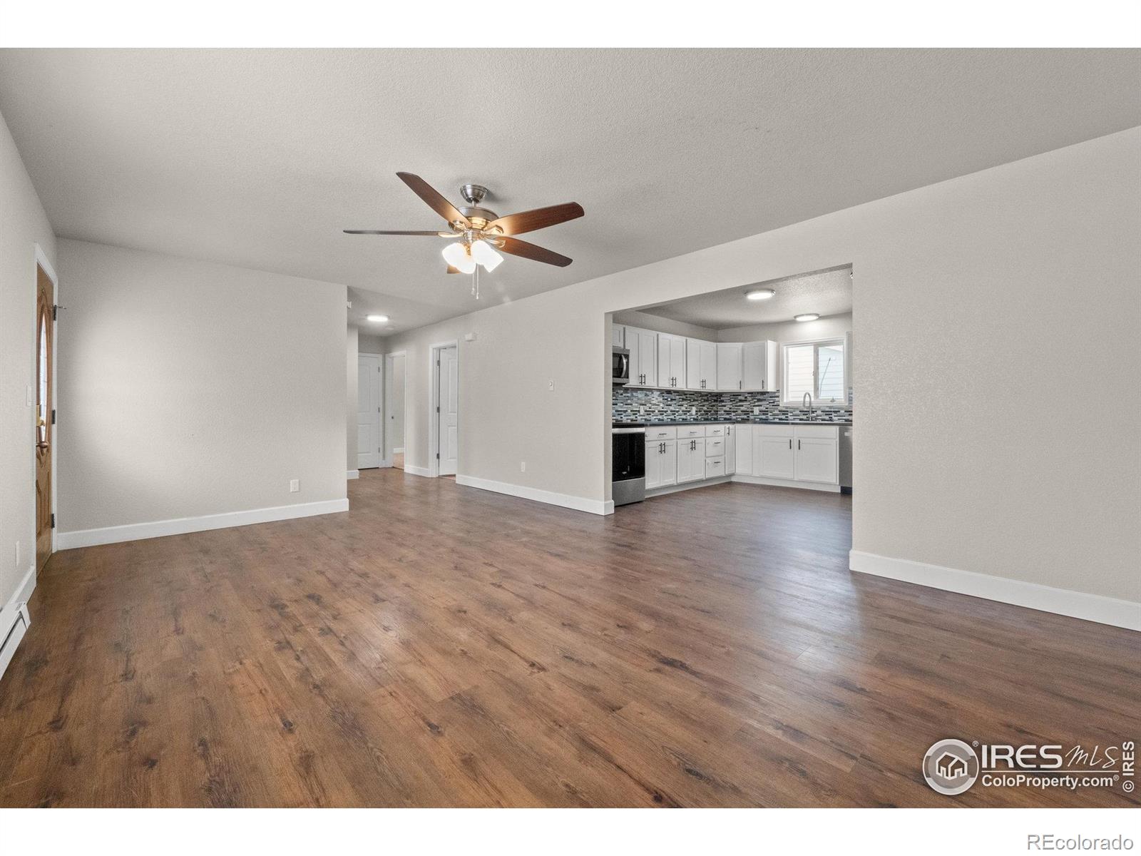 501 Clifford Street Hillrose CO 80733