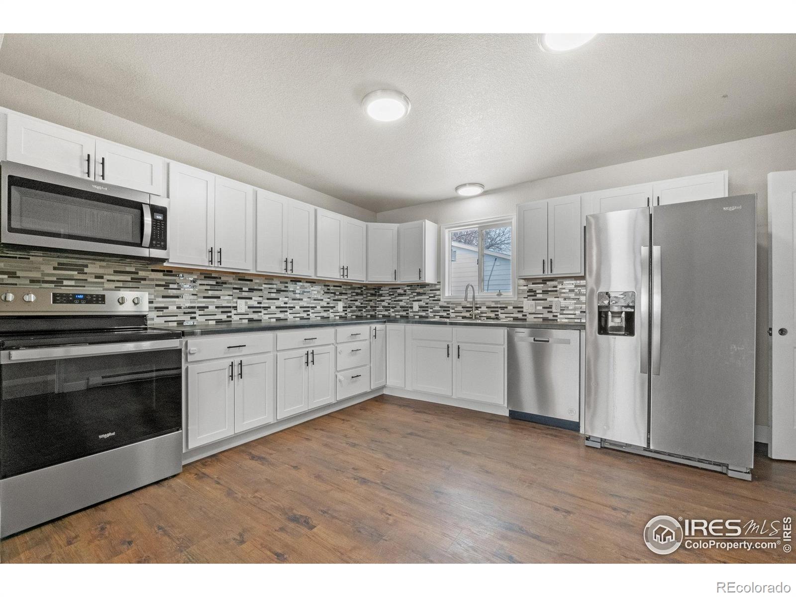 501 Clifford Street Hillrose CO 80733