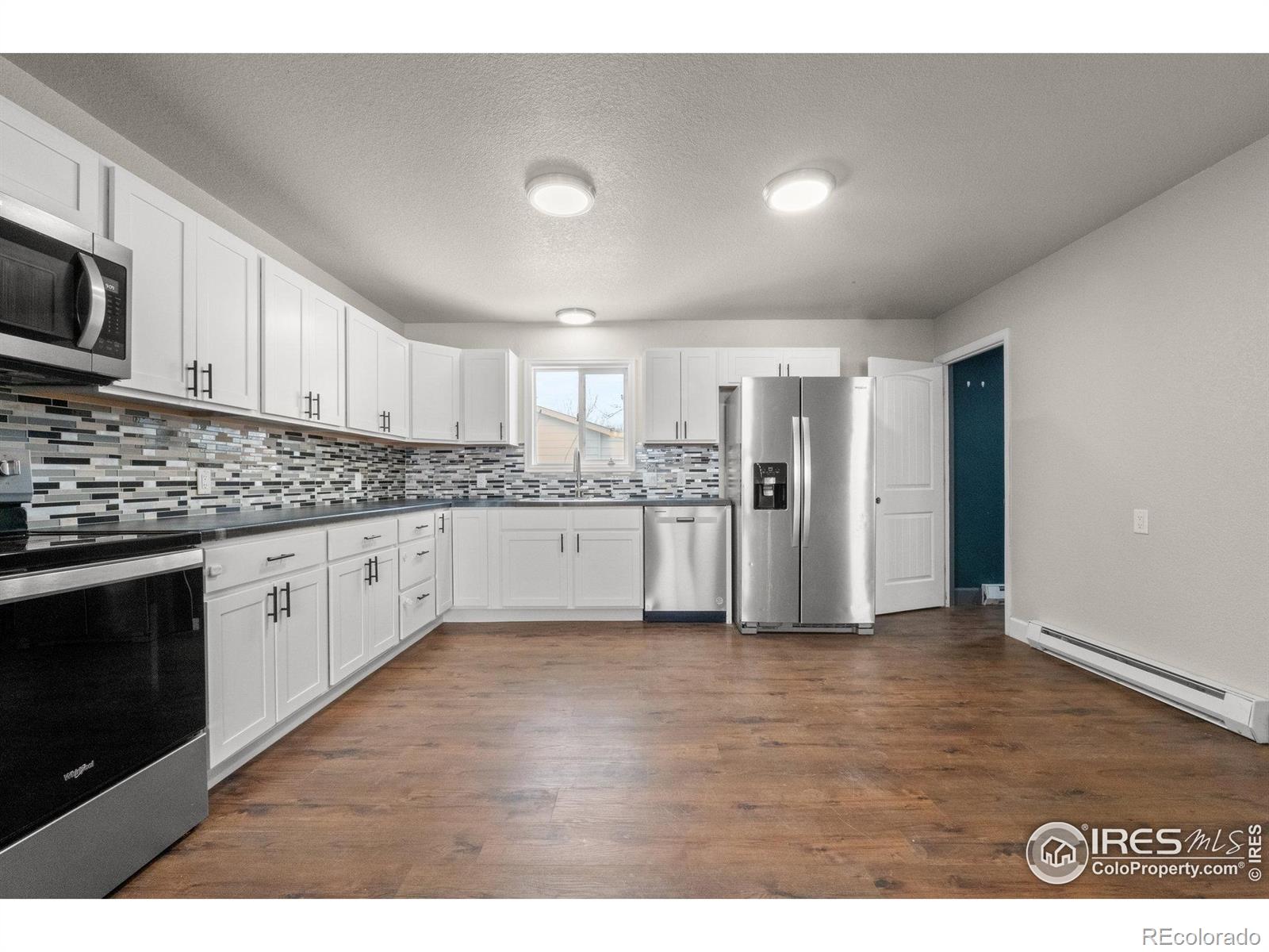 501 Clifford Street Hillrose CO 80733