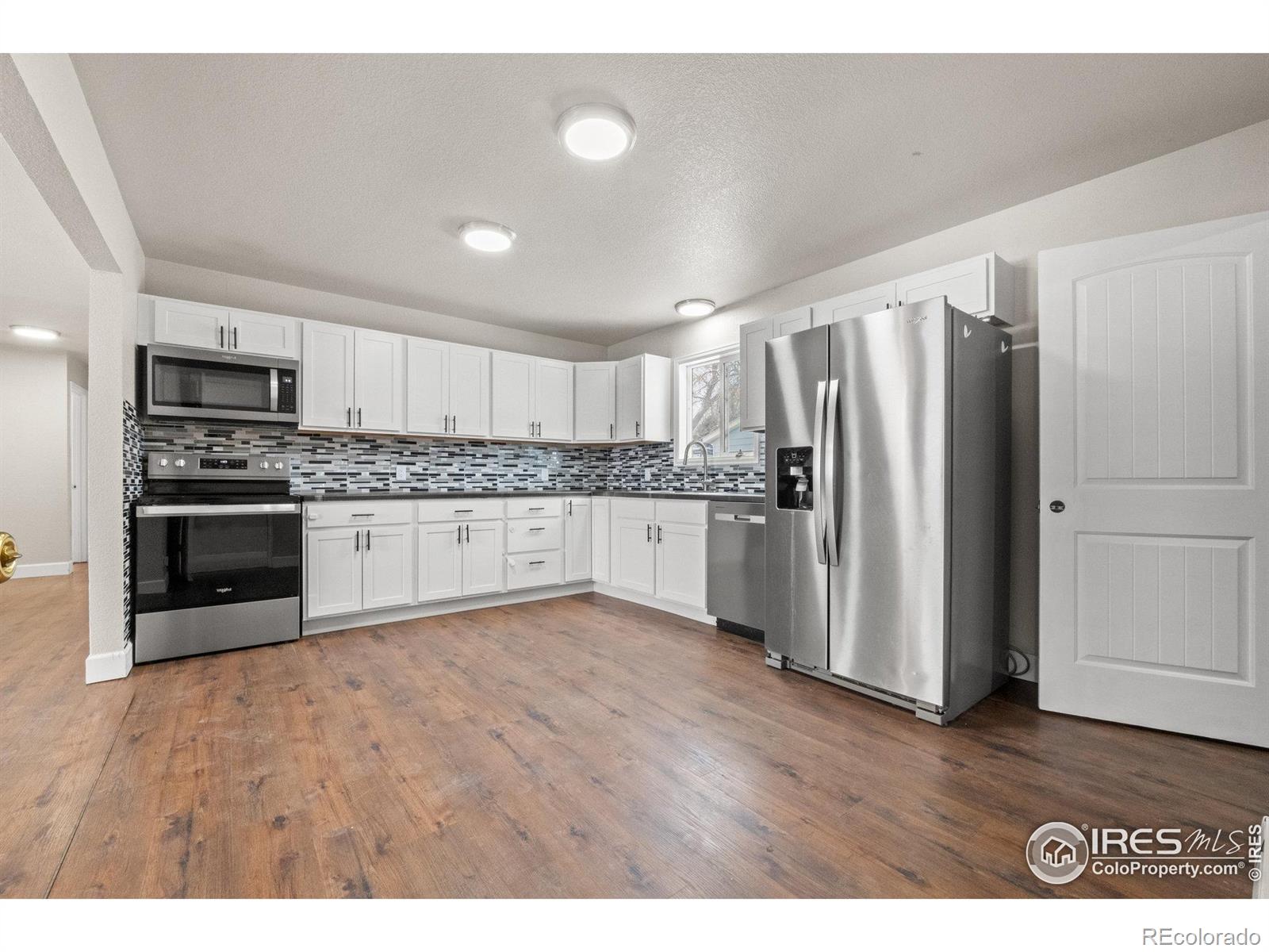 501 Clifford Street Hillrose CO 80733