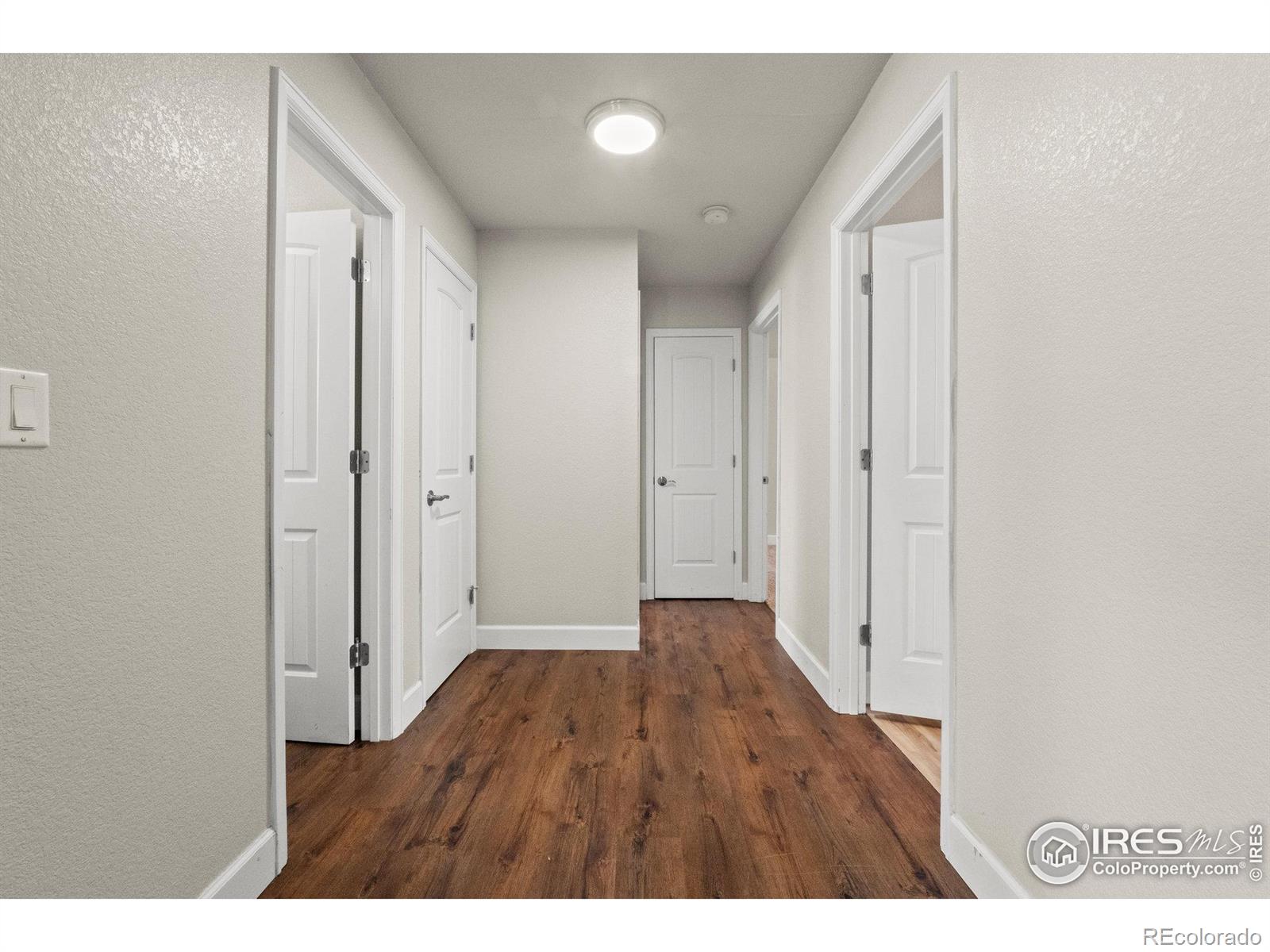 501 Clifford Street Hillrose CO 80733