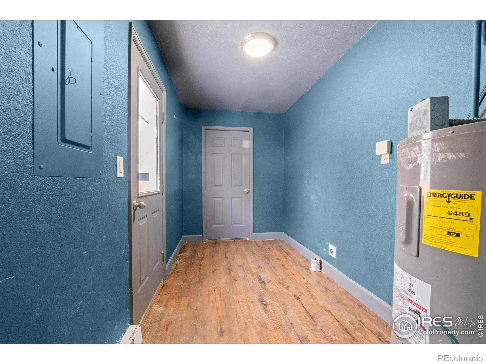 501 Clifford Street Hillrose CO 80733