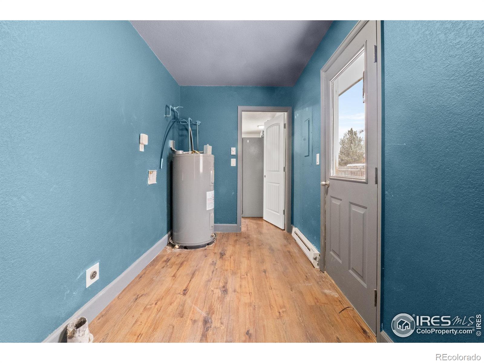 501 Clifford Street Hillrose CO 80733
