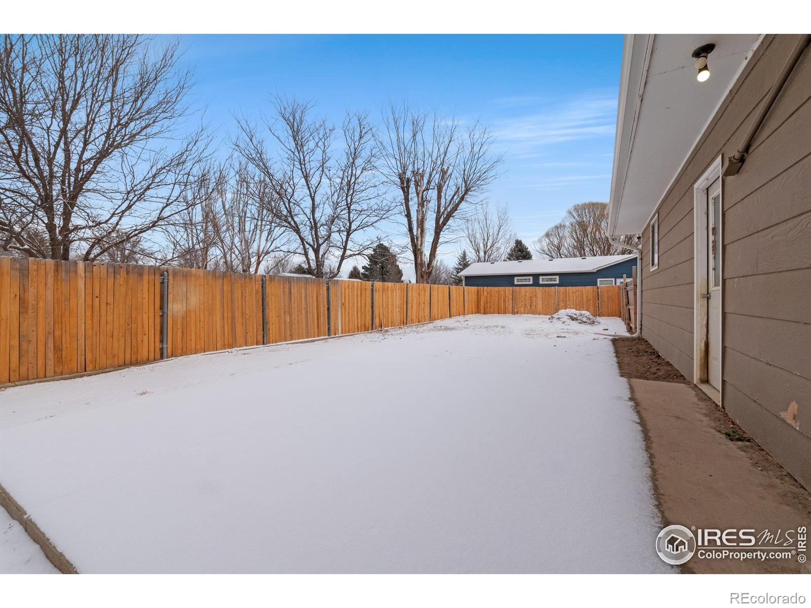 501 Clifford Street Hillrose CO 80733