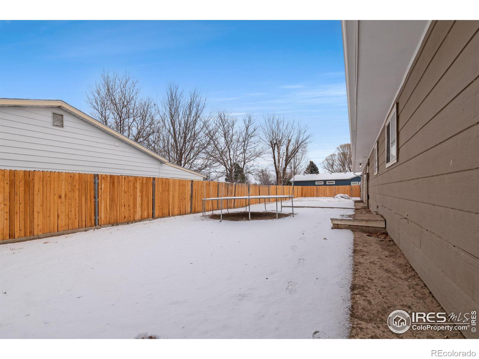 501 Clifford Street Hillrose CO 80733