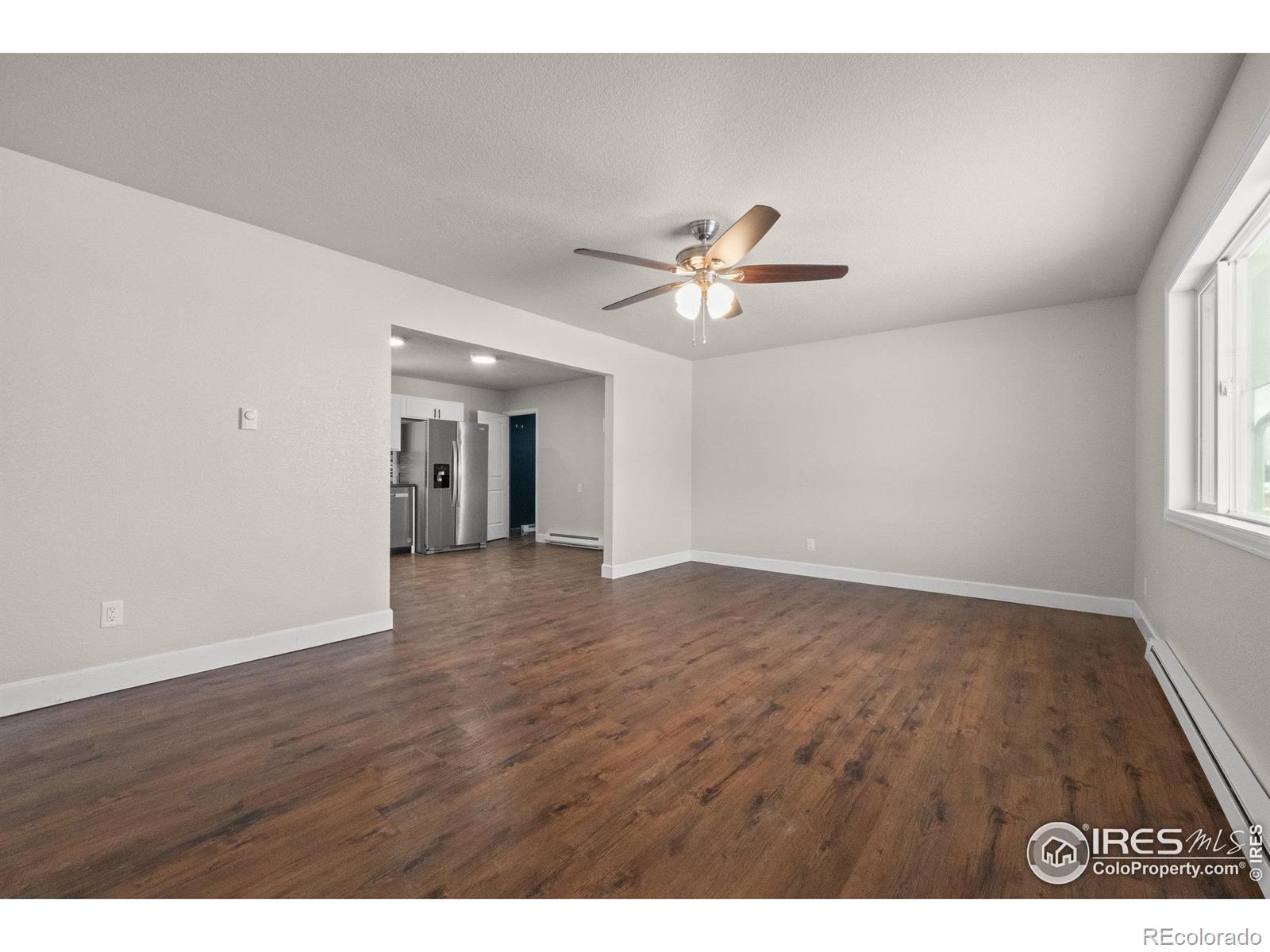 501 Clifford Street Hillrose CO 80733