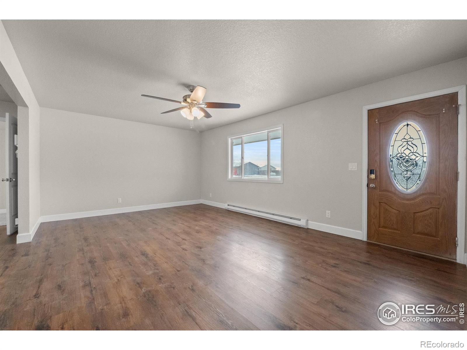 501 Clifford Street Hillrose CO 80733