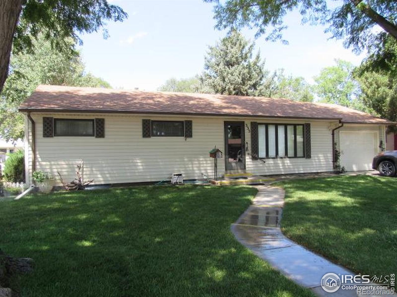 335 Belmont Place Fort Morgan CO 80701