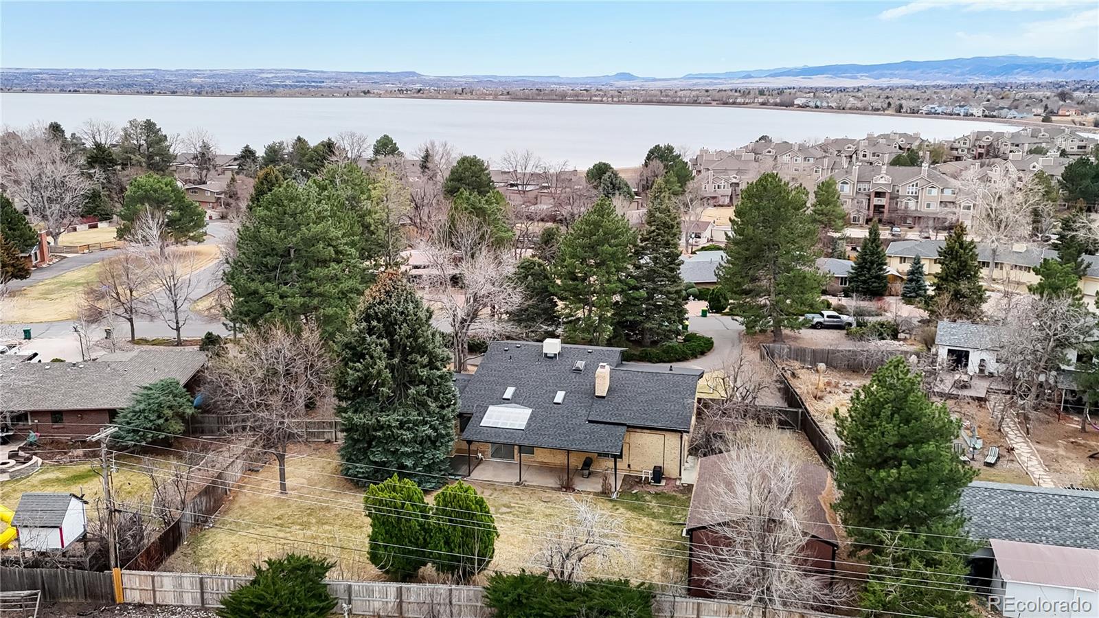 7415 W Radcliff Avenue Littleton CO 80123