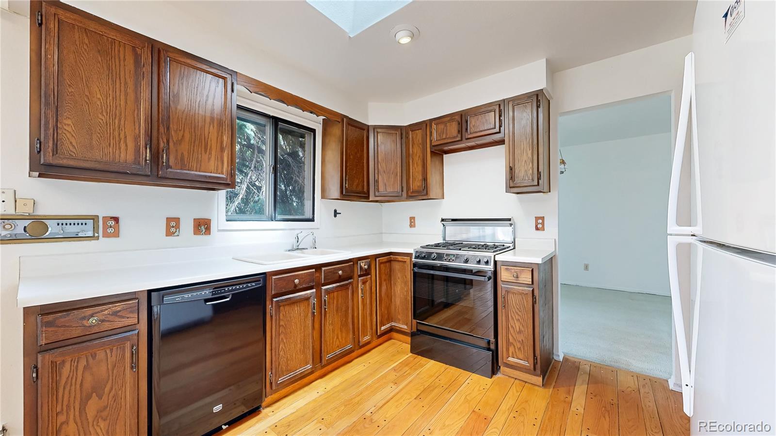7415 W Radcliff Avenue Littleton CO 80123