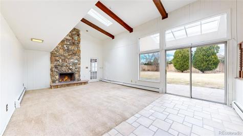 7415 W Radcliff Avenue Littleton CO 80123