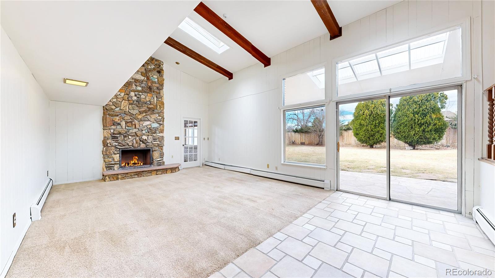 7415 W Radcliff Avenue Littleton CO 80123