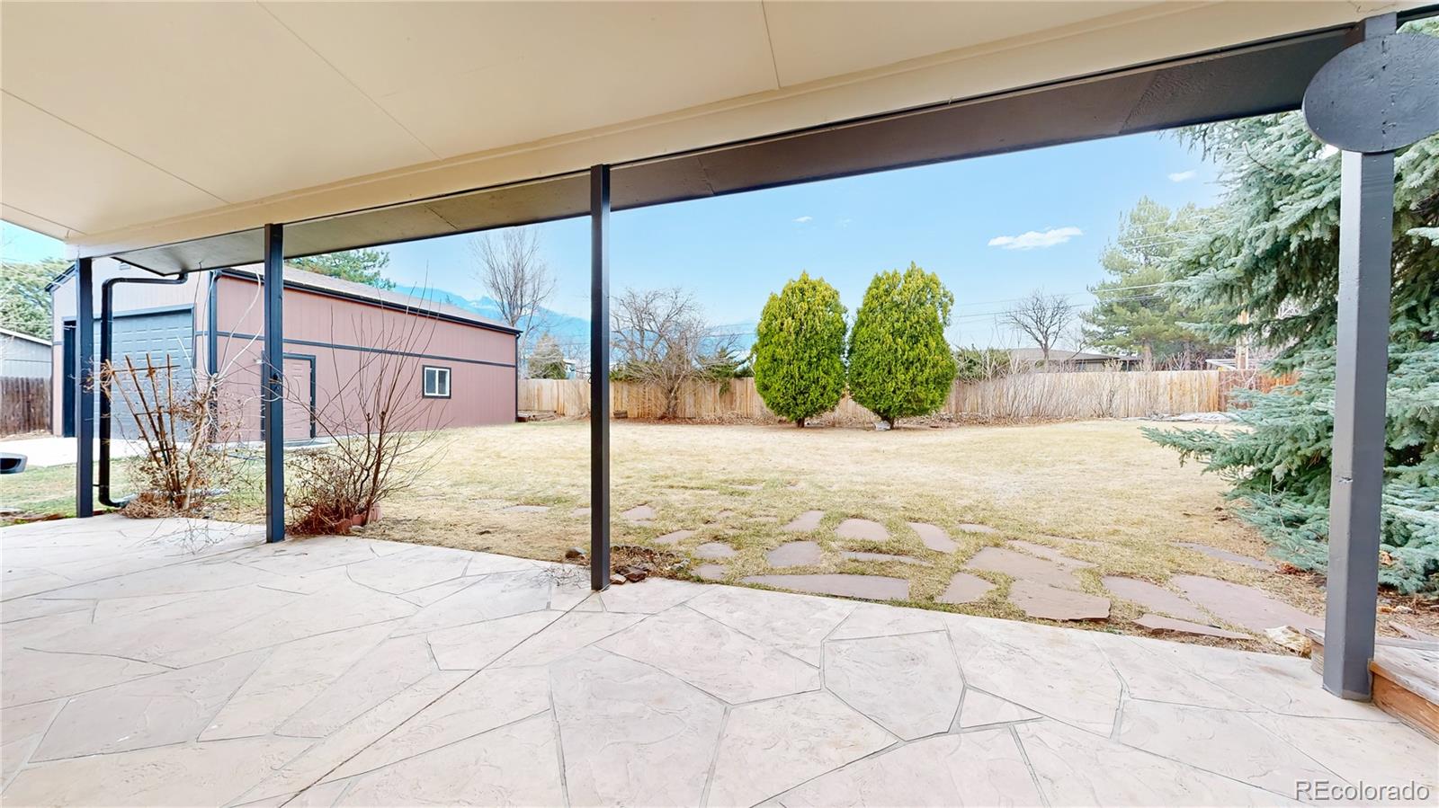 7415 W Radcliff Avenue Littleton CO 80123