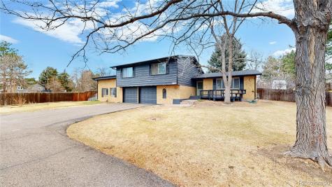 7415 W Radcliff Avenue Littleton CO 80123