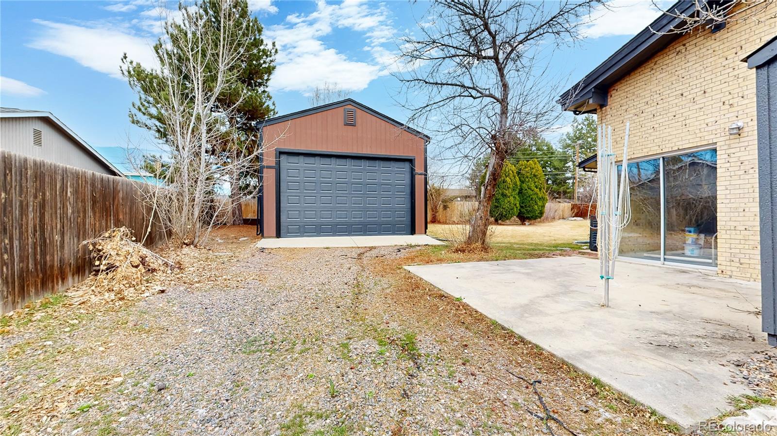 7415 W Radcliff Avenue Littleton CO 80123