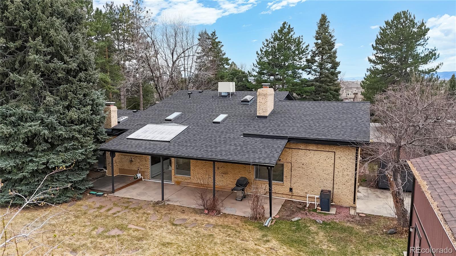 7415 W Radcliff Avenue Littleton CO 80123
