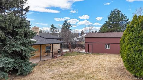 7415 W Radcliff Avenue Littleton CO 80123