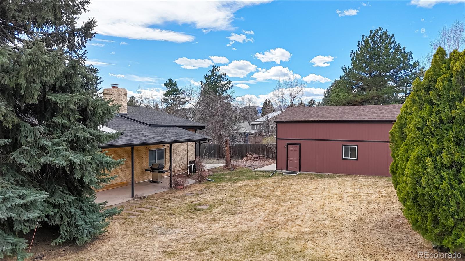 7415 W Radcliff Avenue Littleton CO 80123