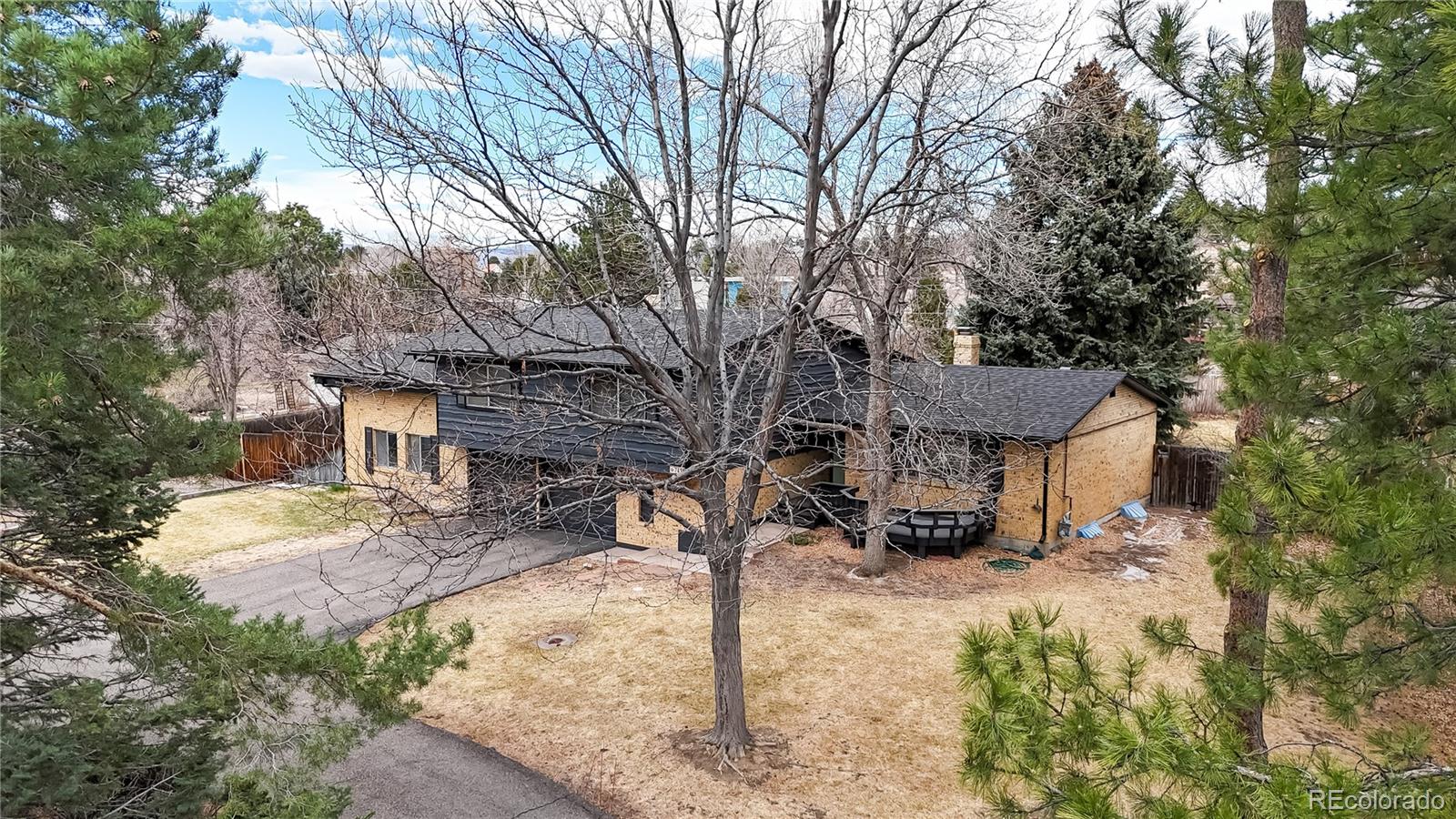 7415 W Radcliff Avenue Littleton CO 80123