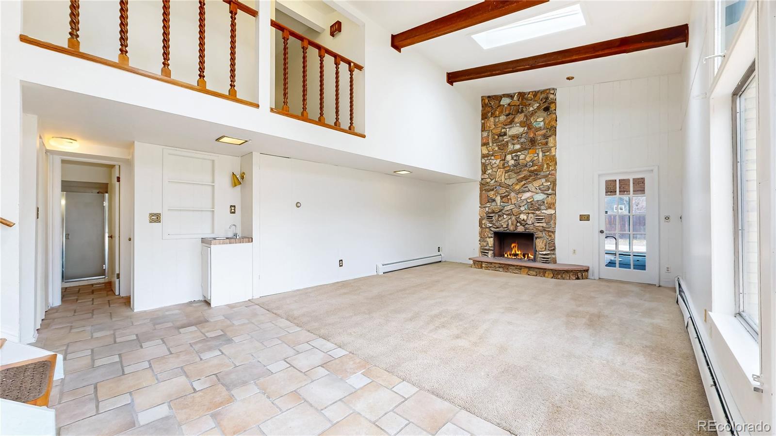 7415 W Radcliff Avenue Littleton CO 80123