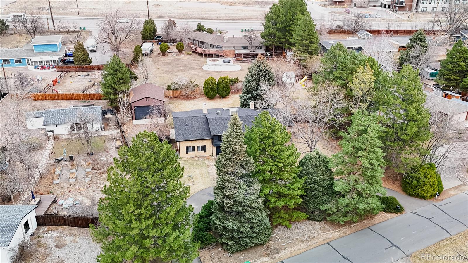 7415 W Radcliff Avenue Littleton CO 80123