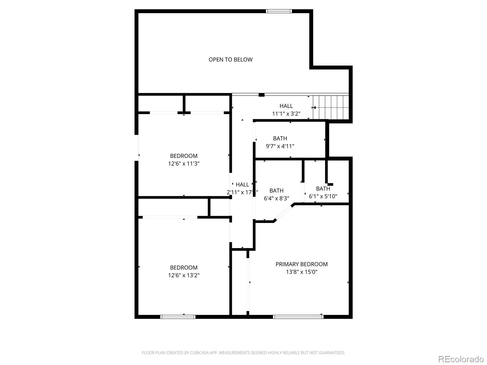 7415 W Radcliff Avenue Littleton CO 80123