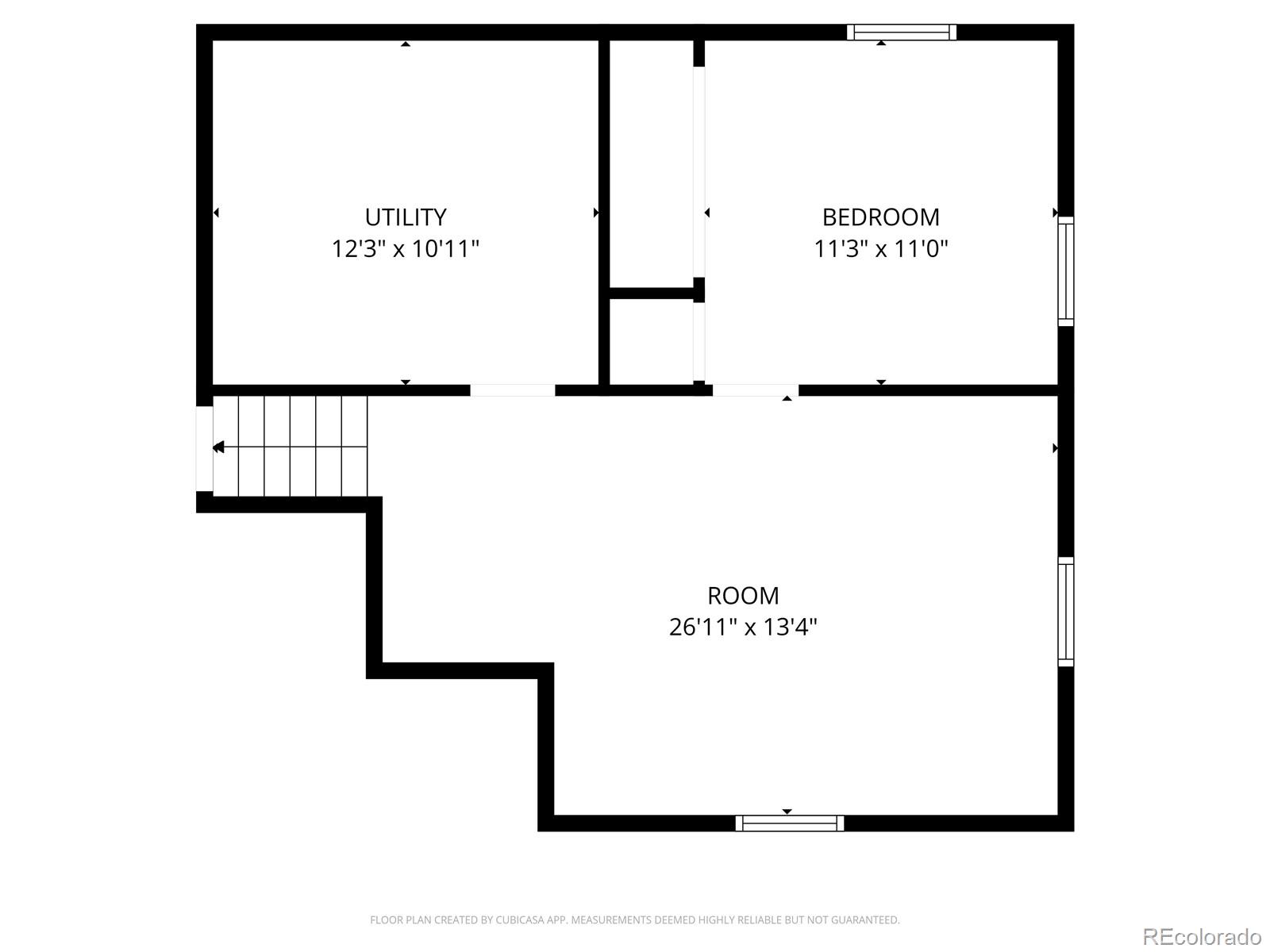 7415 W Radcliff Avenue Littleton CO 80123