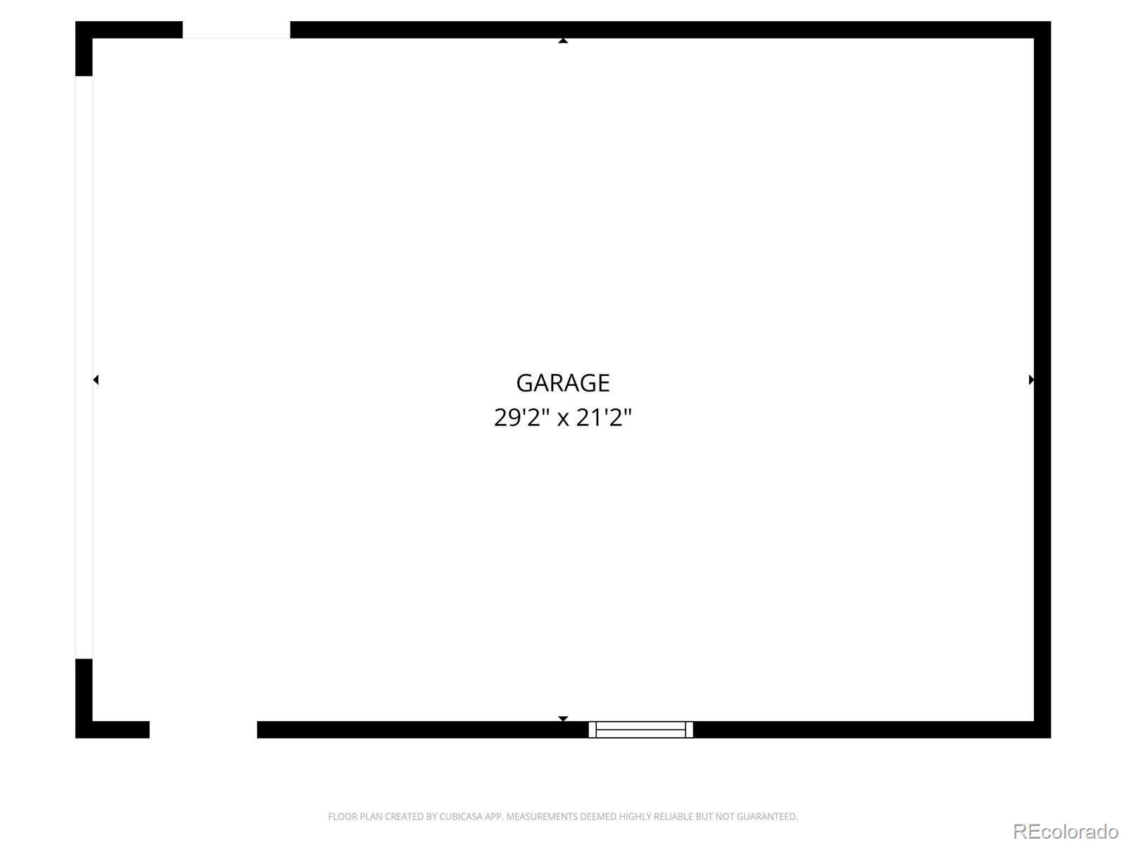 7415 W Radcliff Avenue Littleton CO 80123