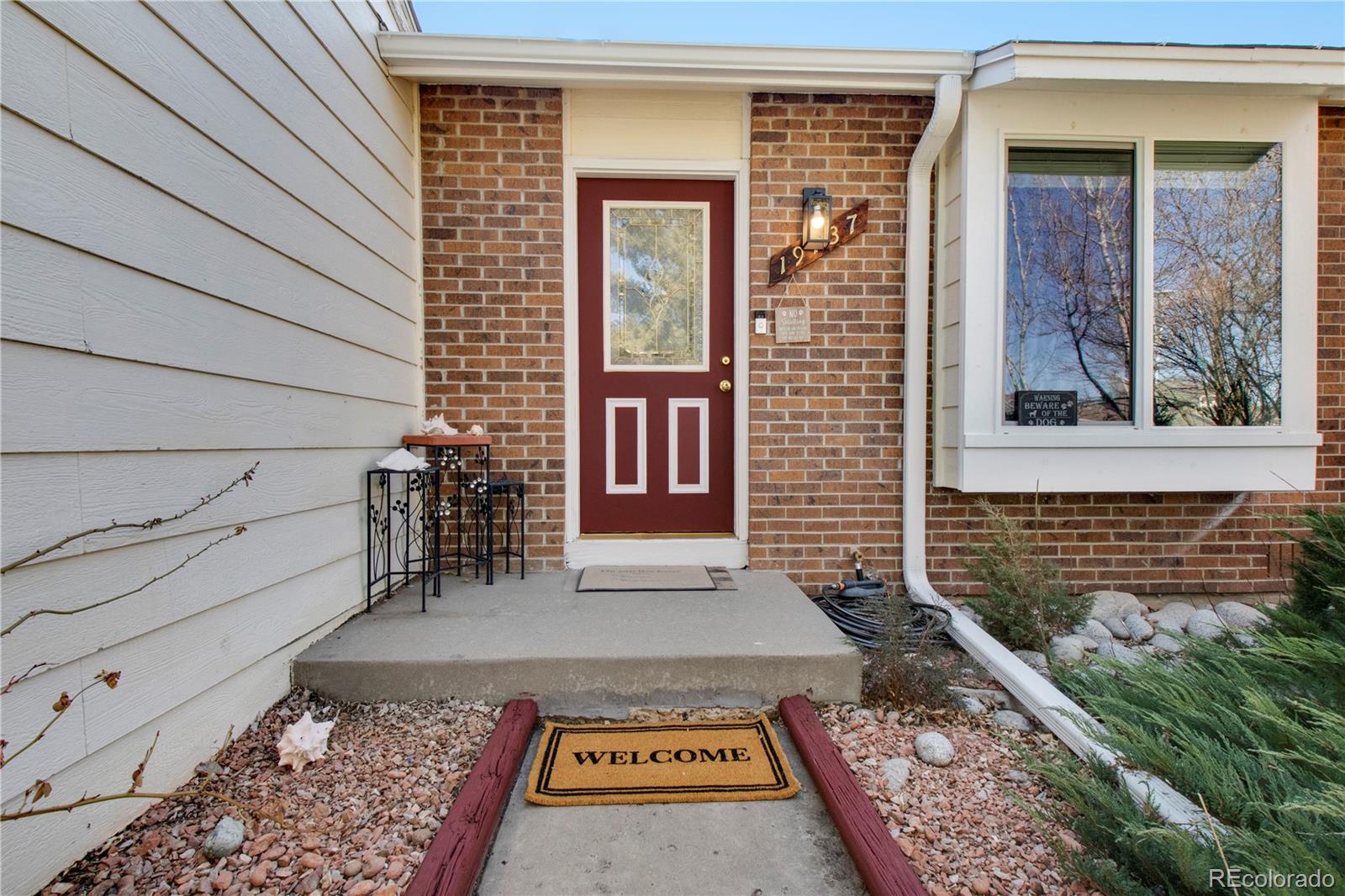 19137 E Milan Circle Aurora CO 80013