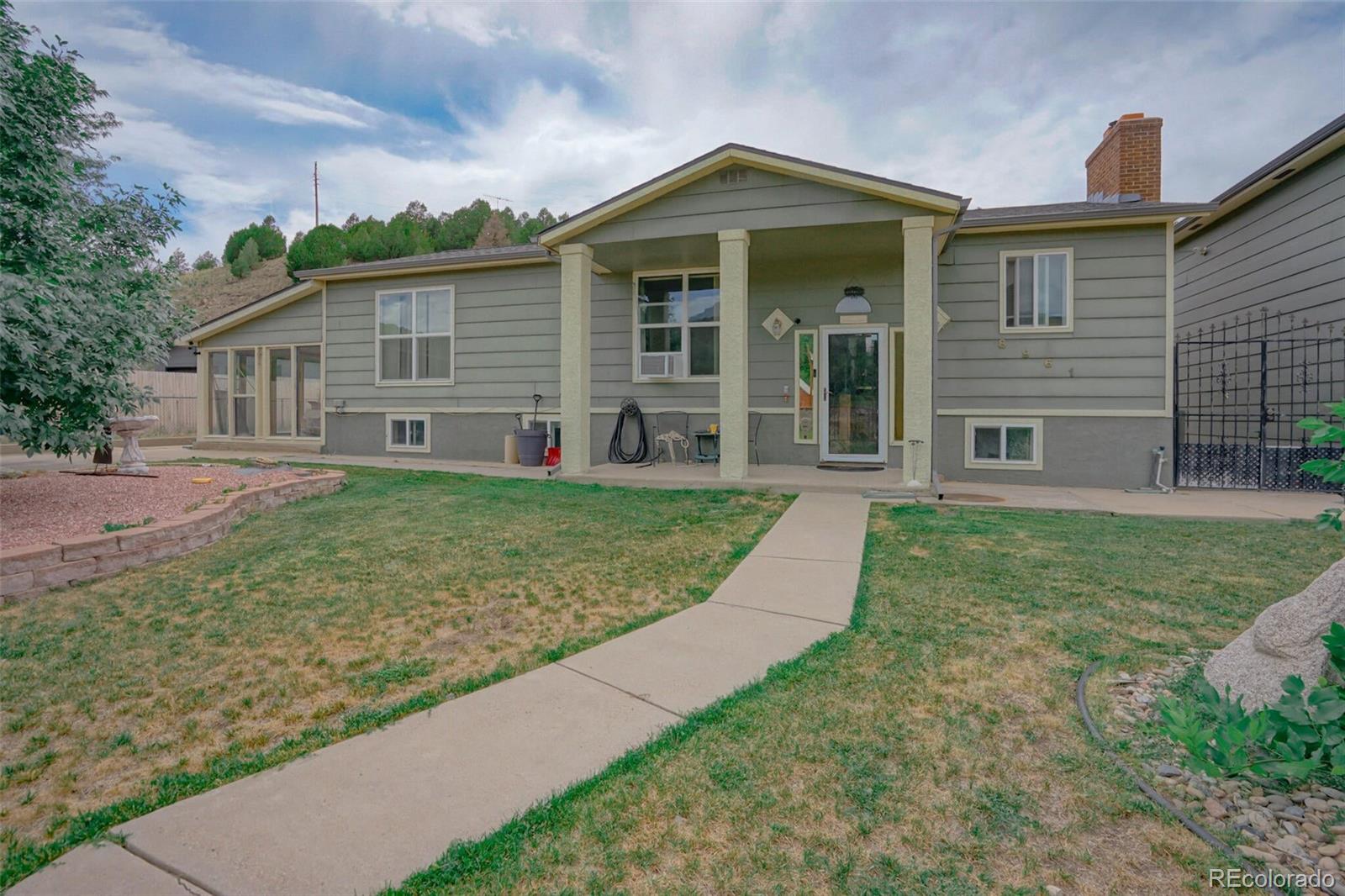 8961 County Road 69 Trinidad CO 81082