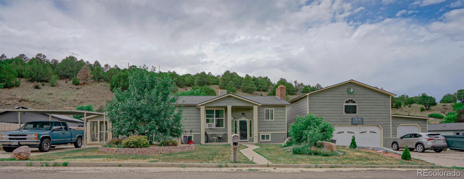 8961 County Road 69 Trinidad CO 81082