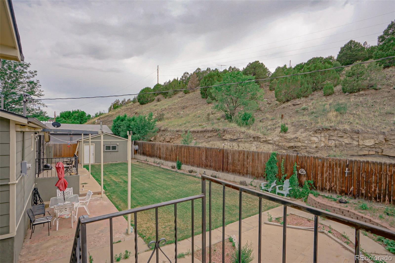 8961 County Road 69 Trinidad CO 81082