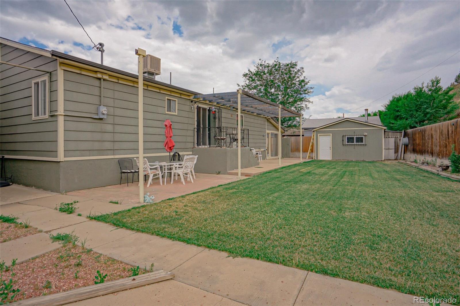 8961 County Road 69 Trinidad CO 81082