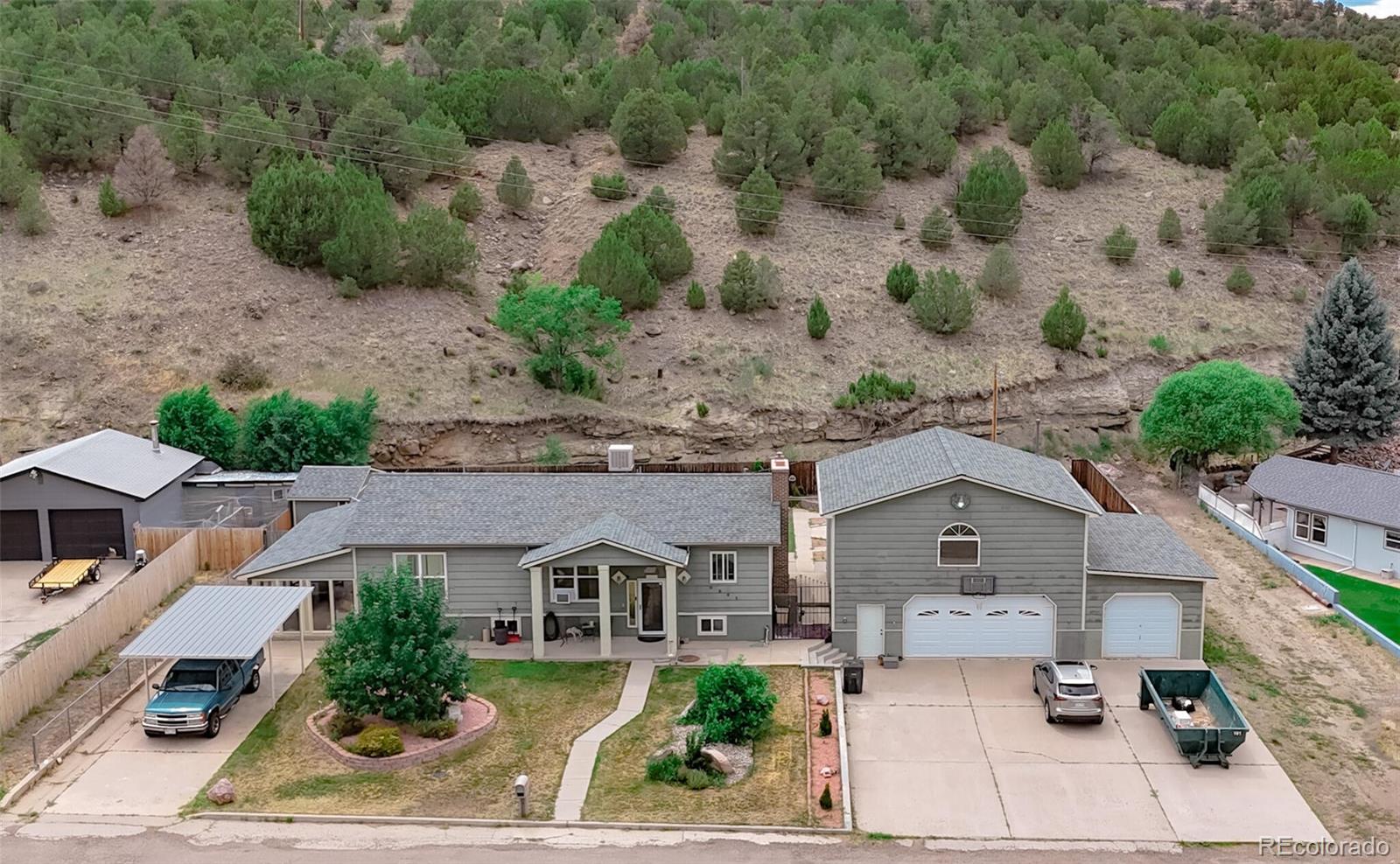 8961 County Road 69 Trinidad CO 81082
