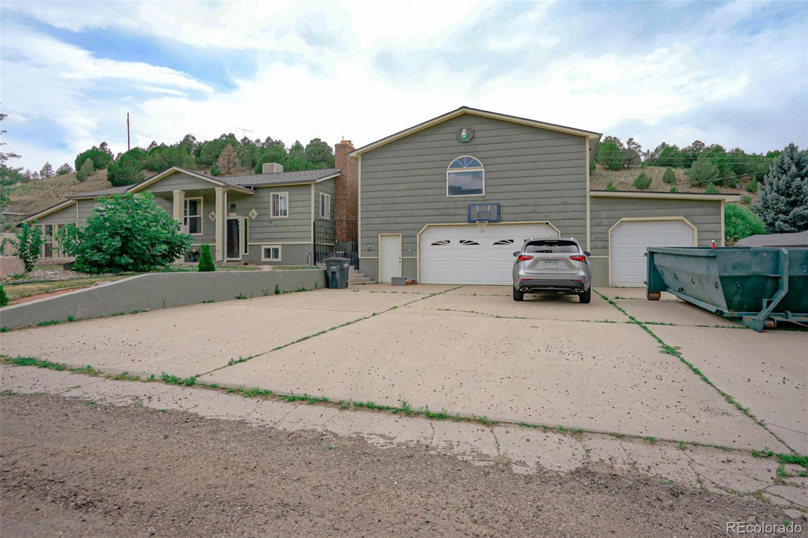 8961 County Road 69 Trinidad CO 81082