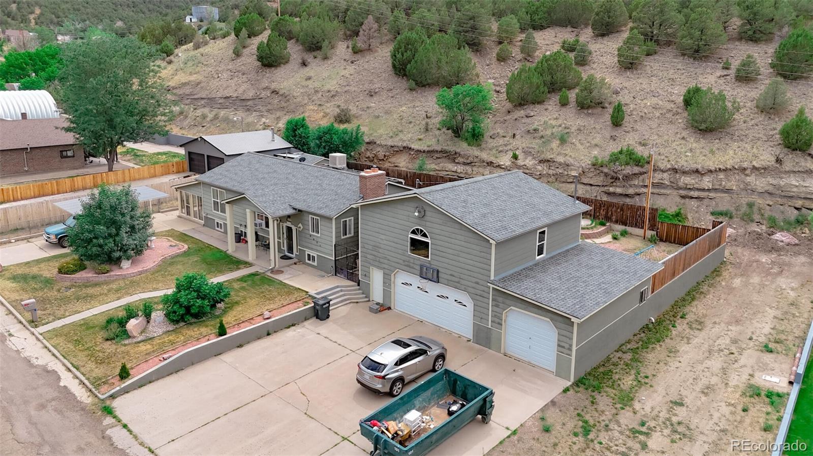 8961 County Road 69 Trinidad CO 81082