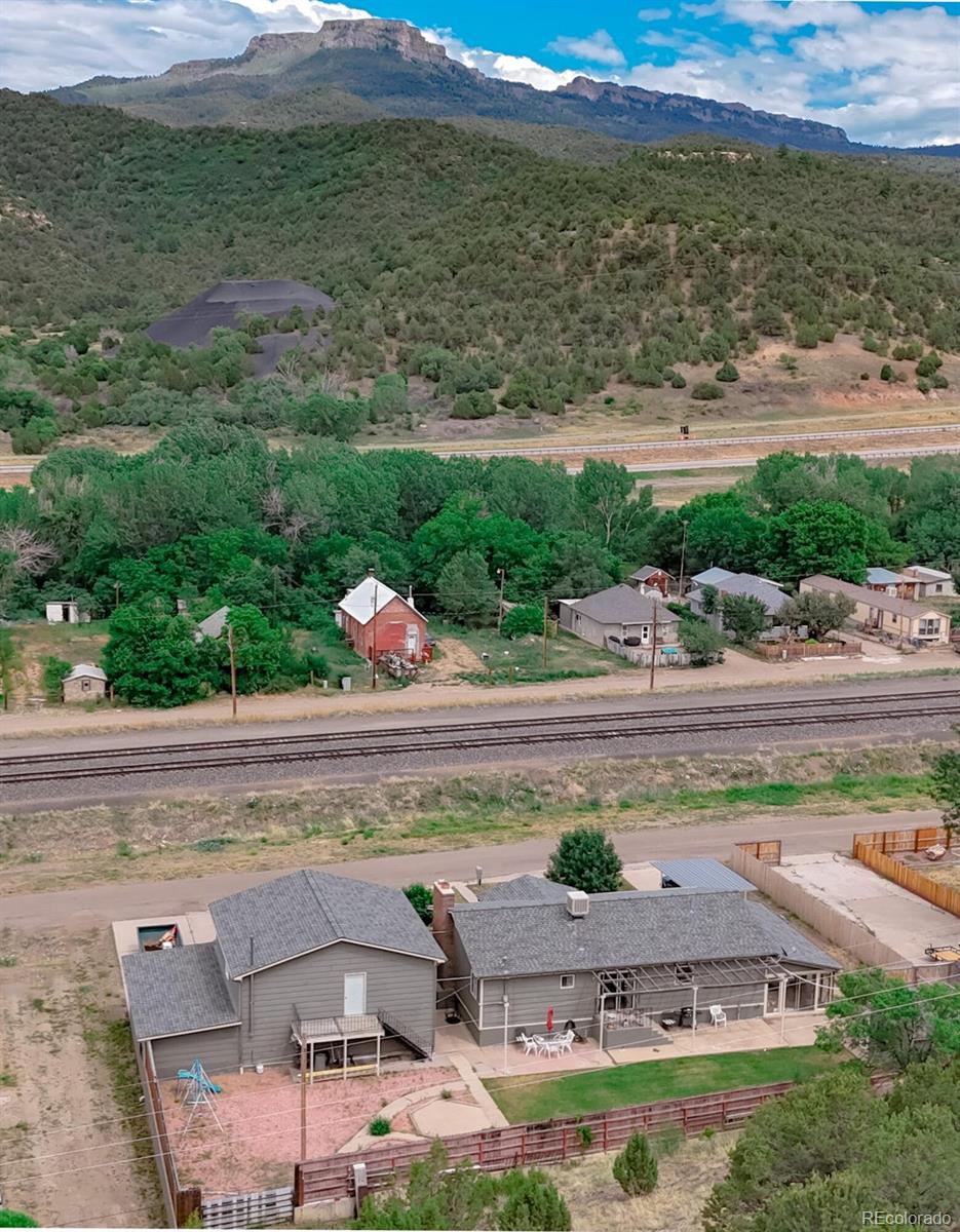 8961 County Road 69 Trinidad CO 81082