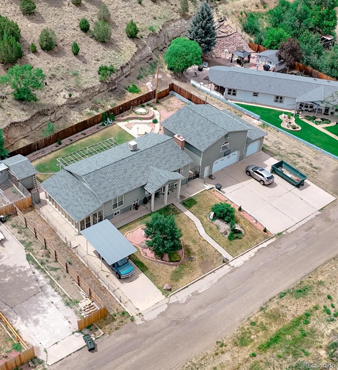 8961 County Road 69 Trinidad CO 81082