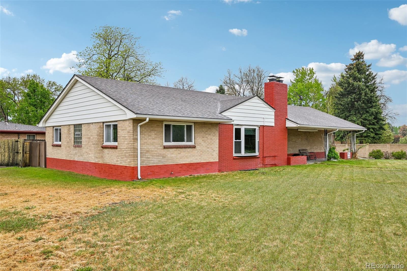 1890 Balsam Street Lakewood CO 80214